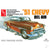 1:25 1951 Chevy Bel Air