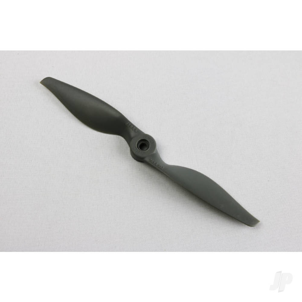 8x6 Thin Electric Propeller Pusher