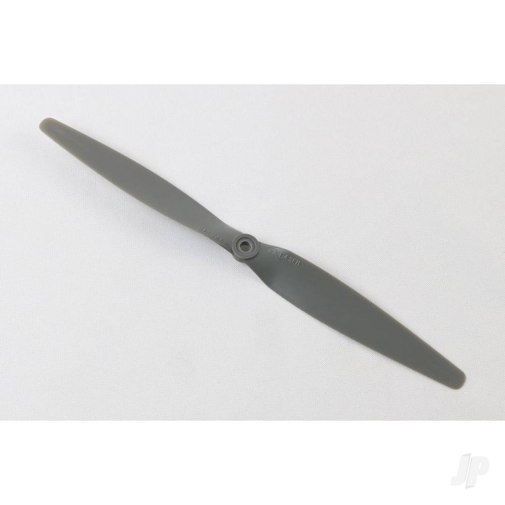 9x4.4 Indoor 4D Slow Flyer Propeller