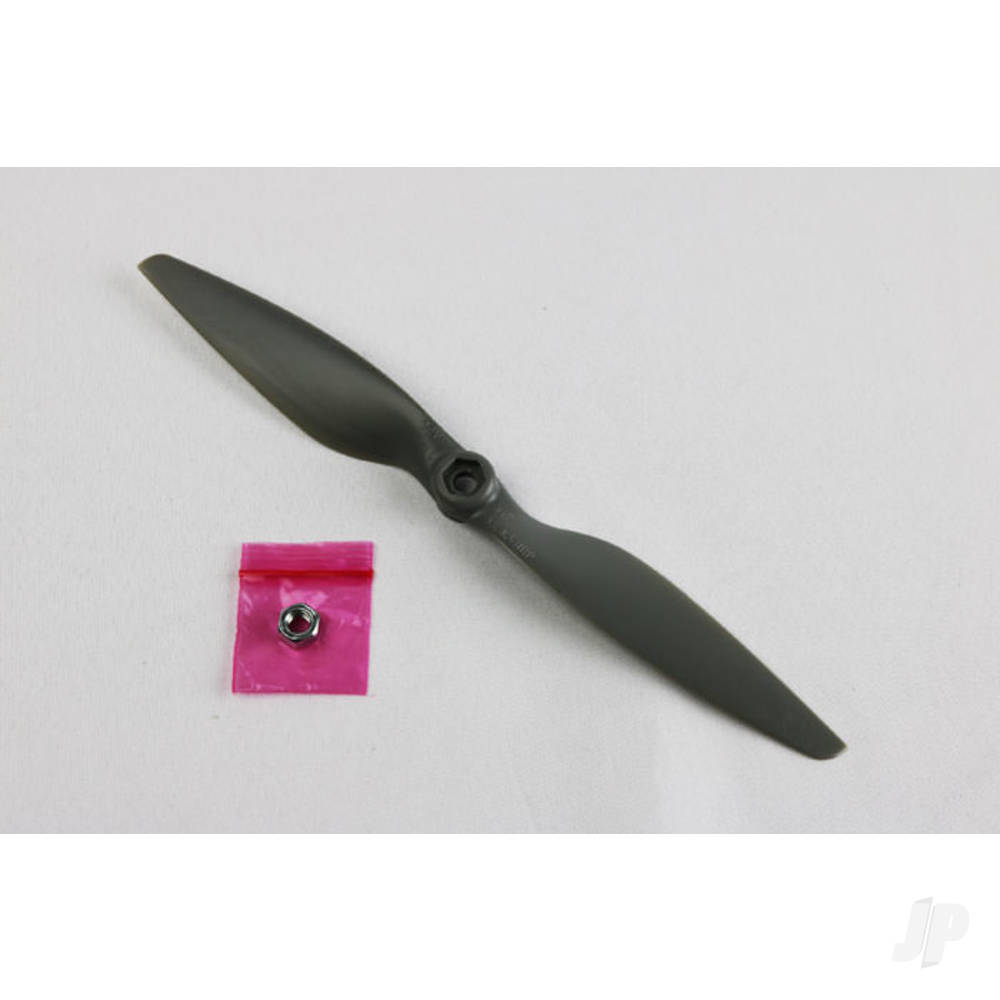 9x4.5 Pusher Multirotor Self-Tightening Propeller