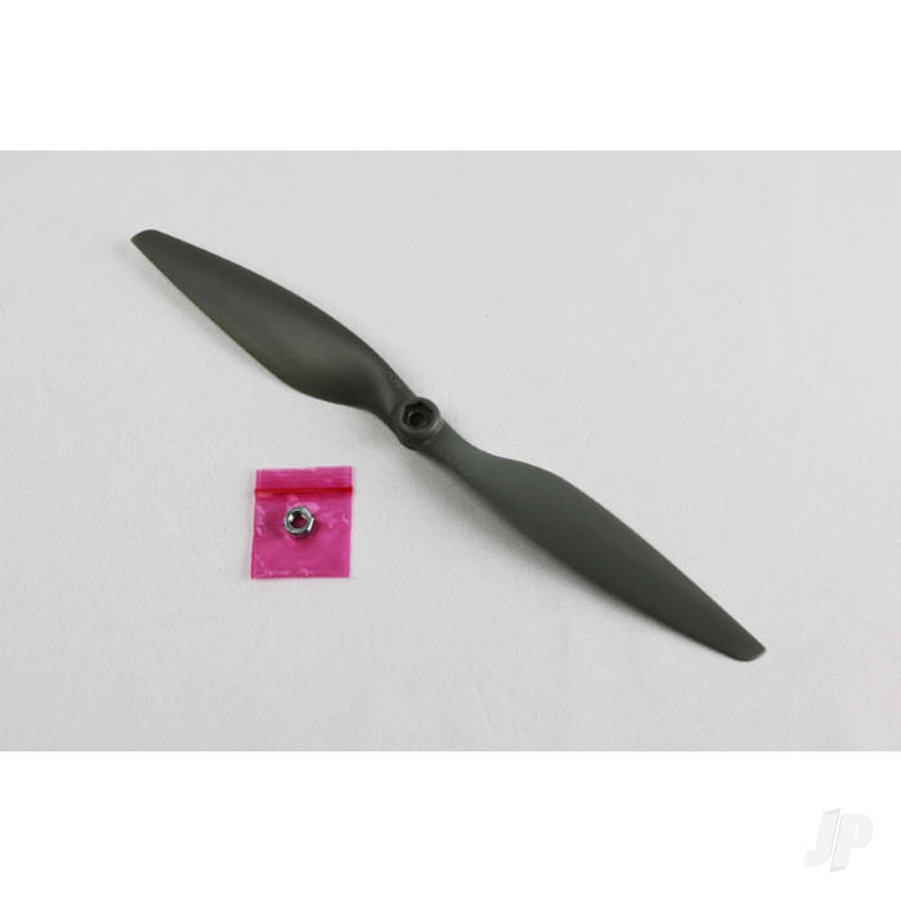 11x4.5 Pusher Multirotor Self-Tightening Propeller