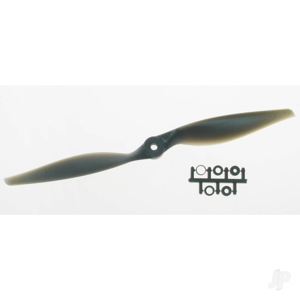 11x8.5 Thin Electric Propeller