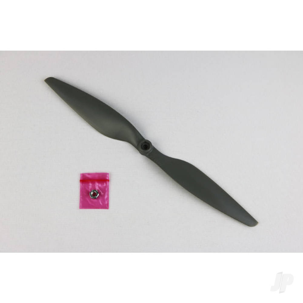 12x4.5 Pusher Multirotor Self-Tightening Propeller