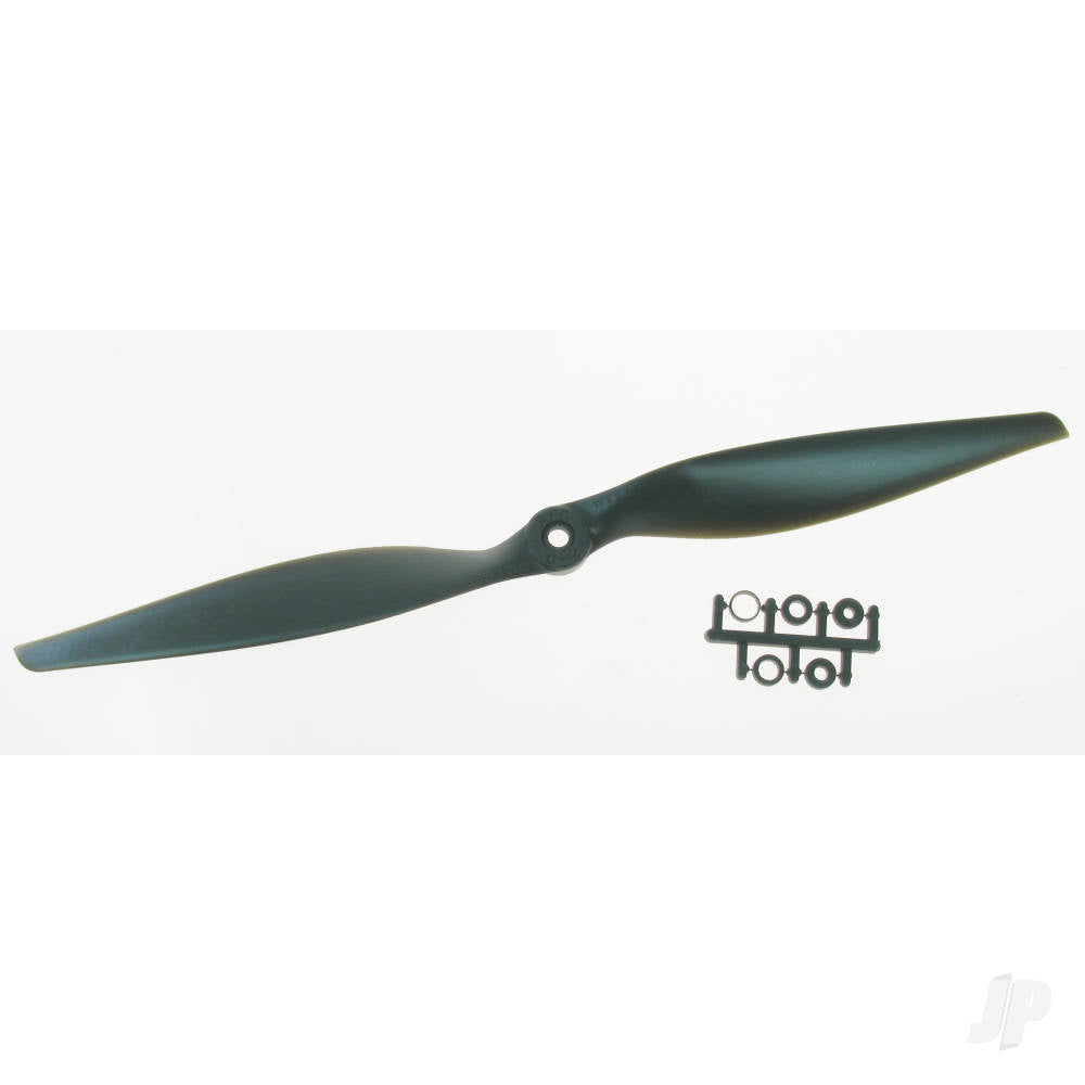 13x4 Thin Electric Propeller