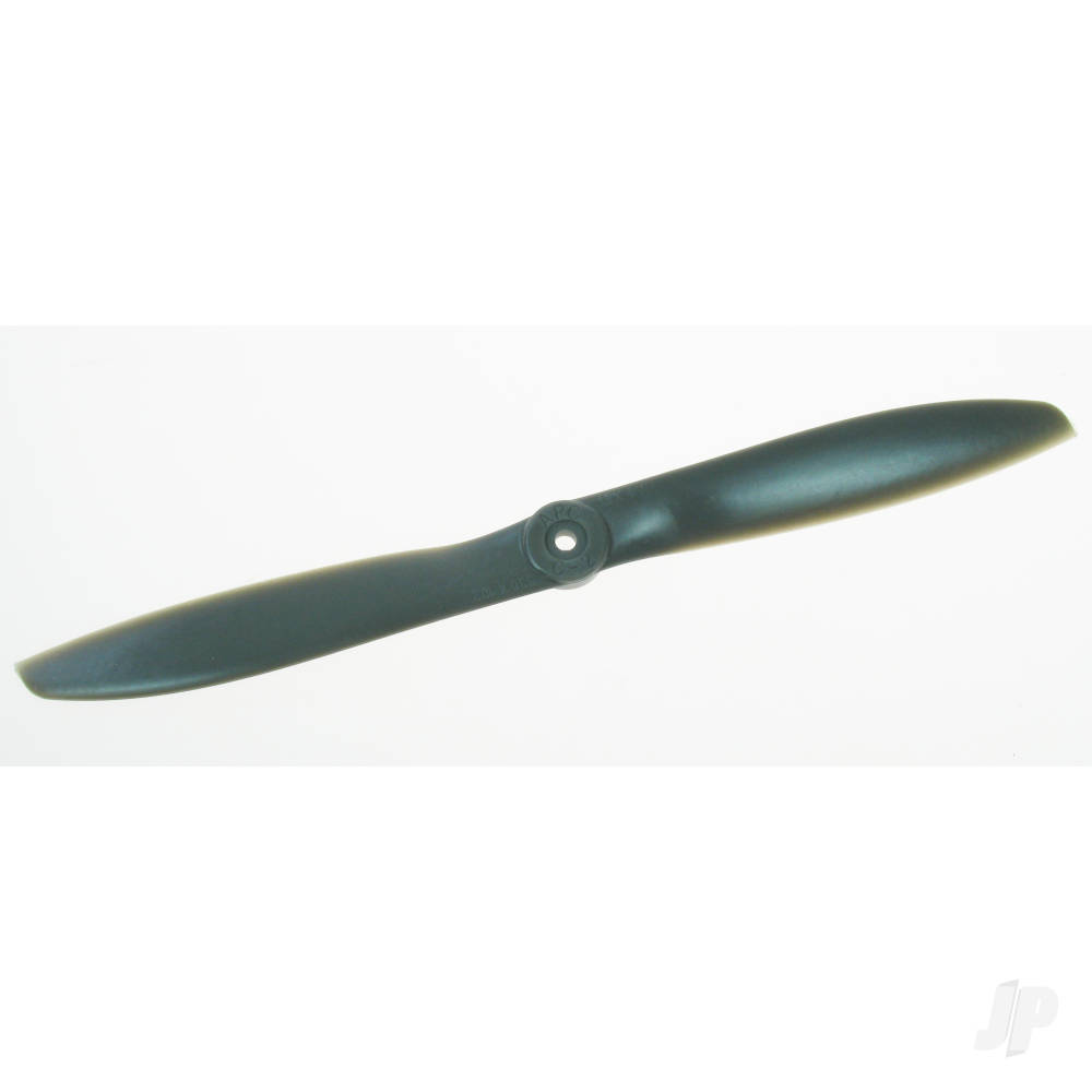 13x4 Wide Propeller (3D Fun Fly Wide Blade)