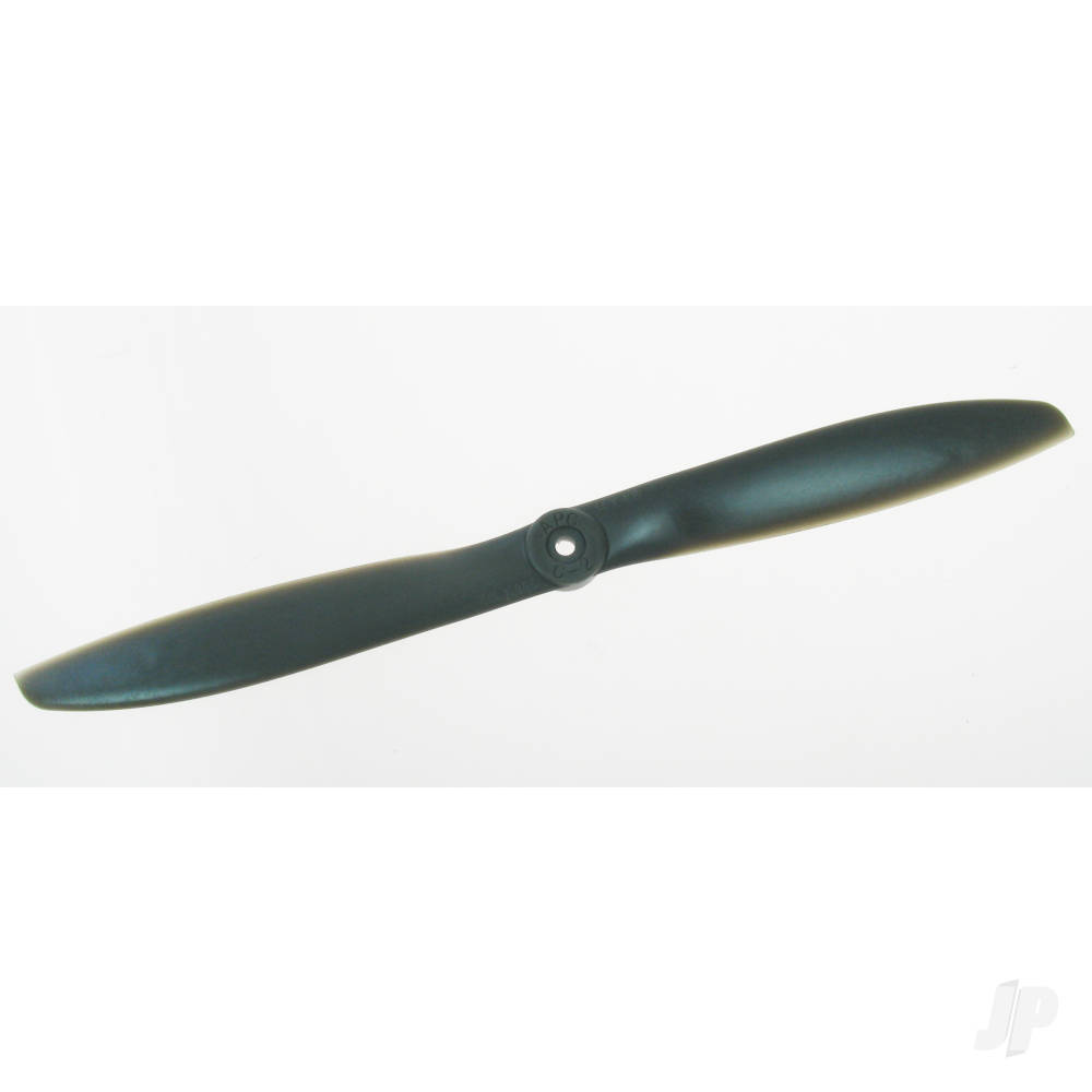 14x4 Wide Propeller (3D Fun Fly Wide Blade)