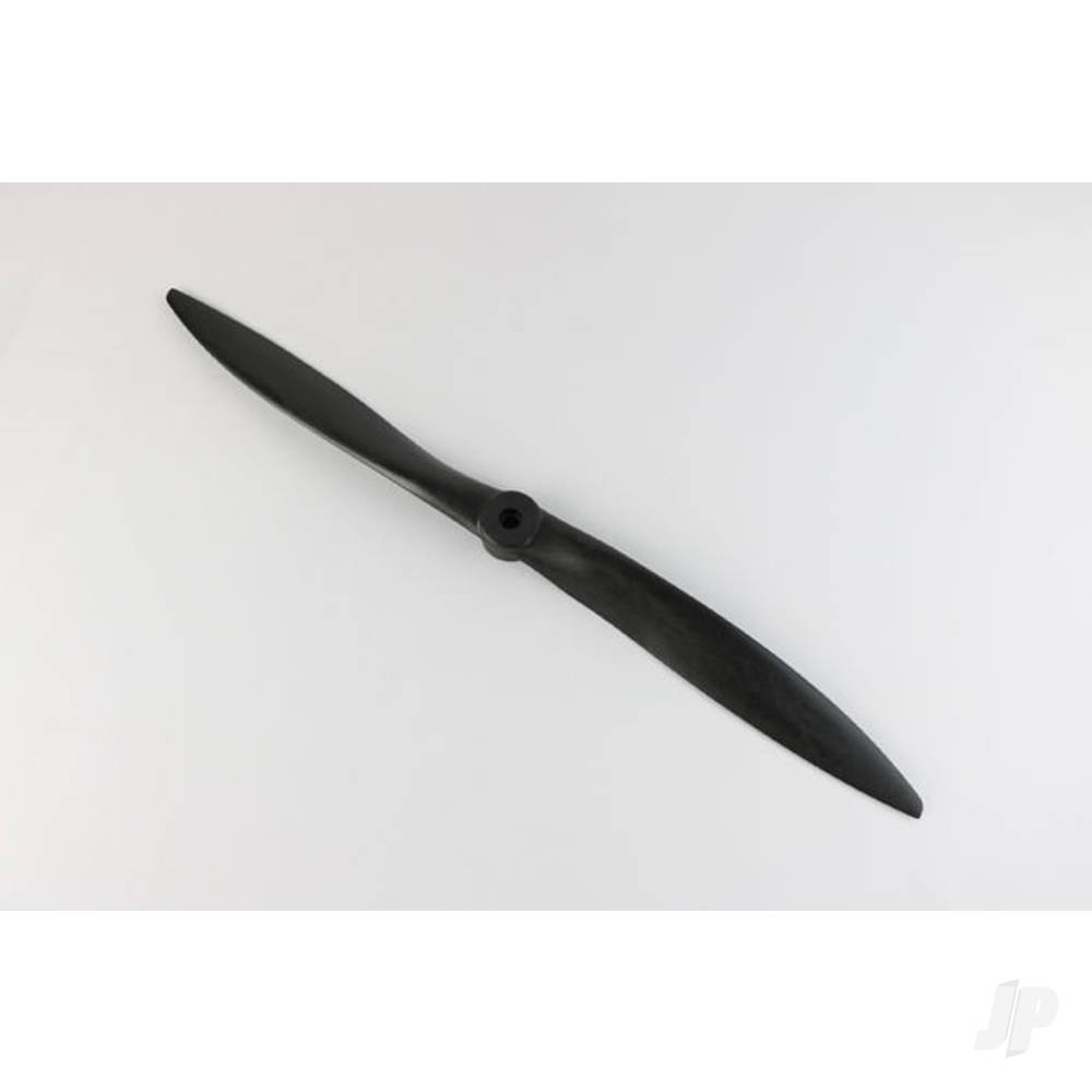 20.5x10 Carbon Pattern Propeller