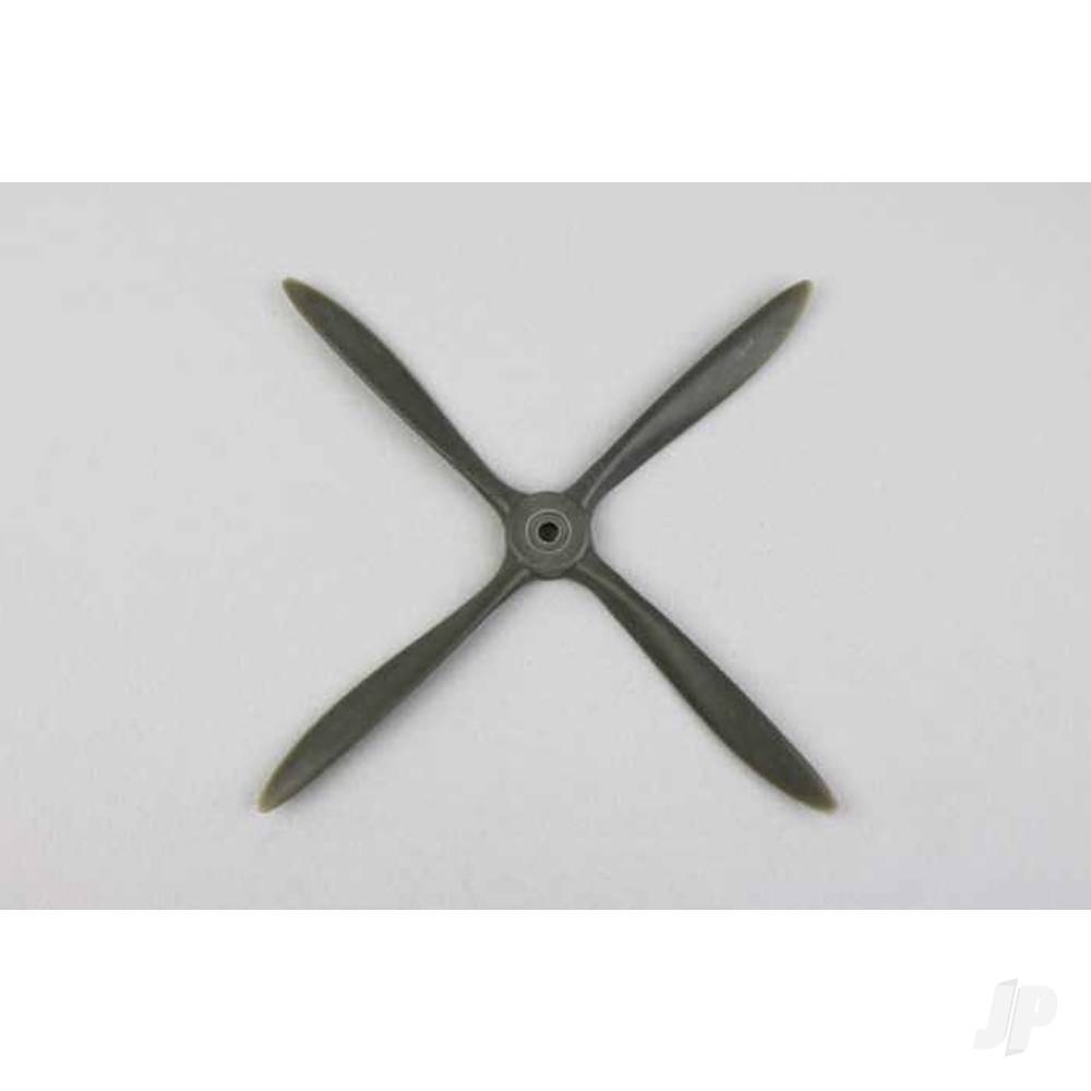 9x6 Standard Sport 4-Blade Propeller