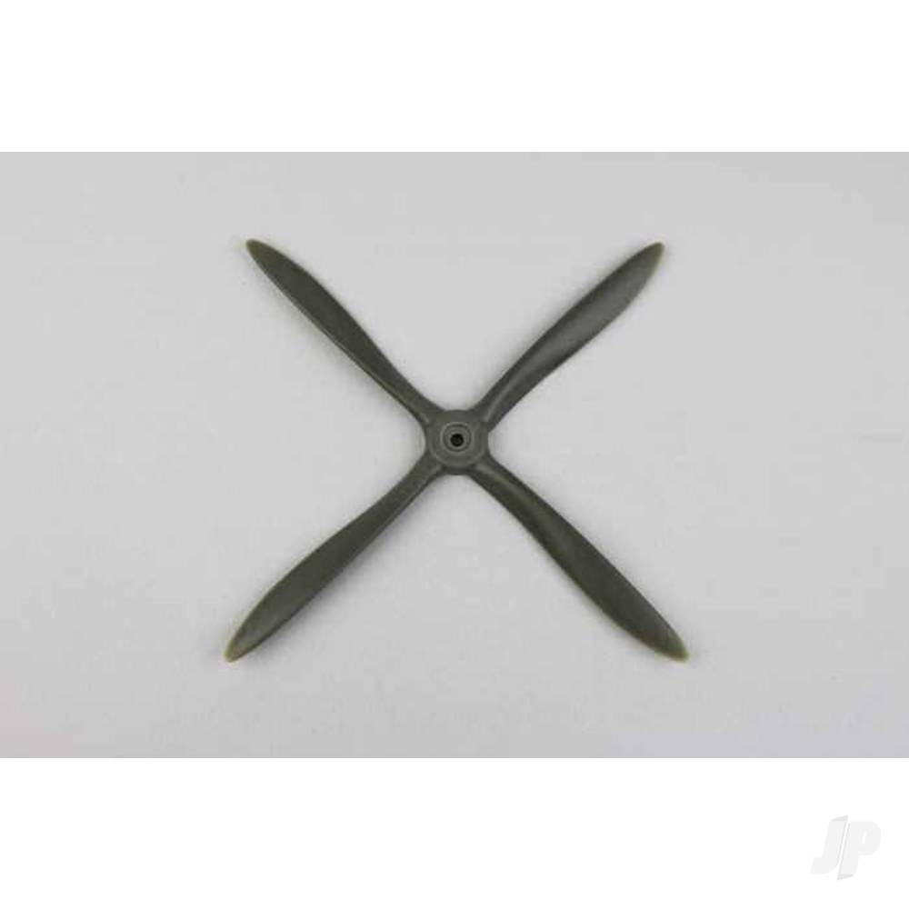 10x6 Standard Sport 4-Blade Propeller