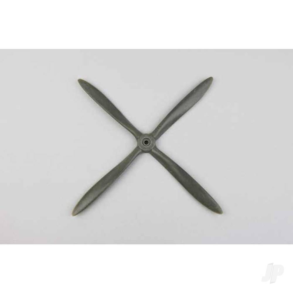 11x6 Standard Sport 4-Blade Propeller