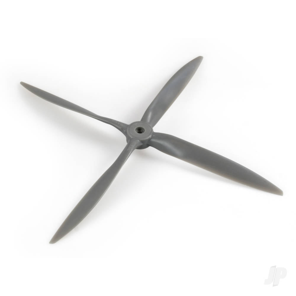 15.5x12 Standard Sport 4-Blade Propeller