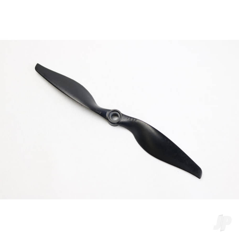 7x5 Black Electric Propeller