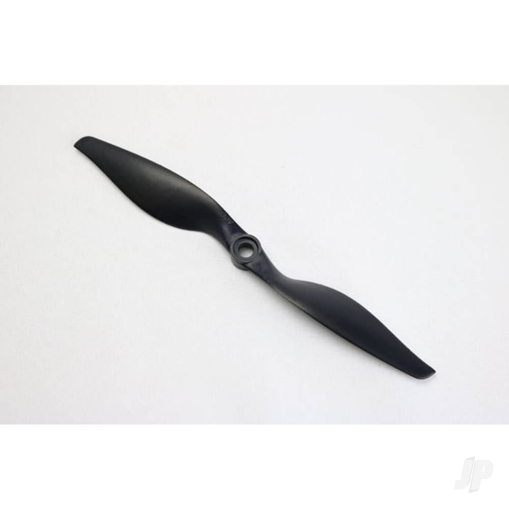 7x5 Black Electric Pusher Propeller