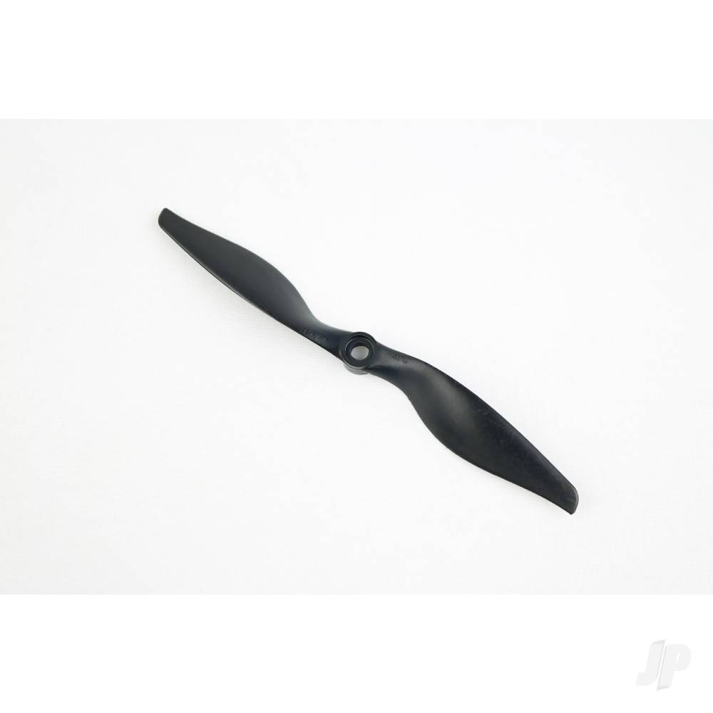 7x6 Black Electric Propeller