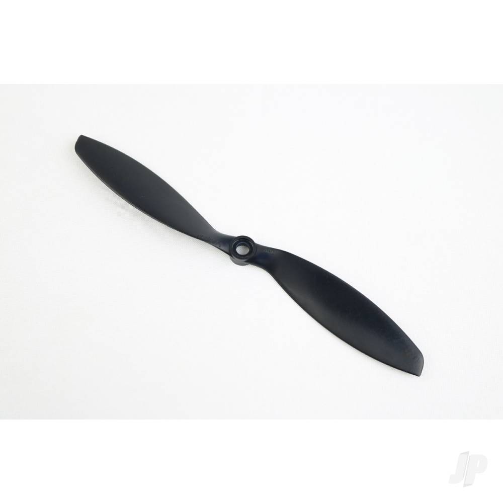 8x3.8 Black Slow Flyer Propeller