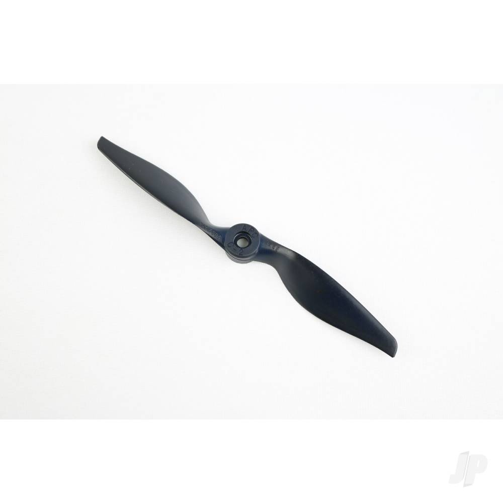 8x8 Black Electric Propeller