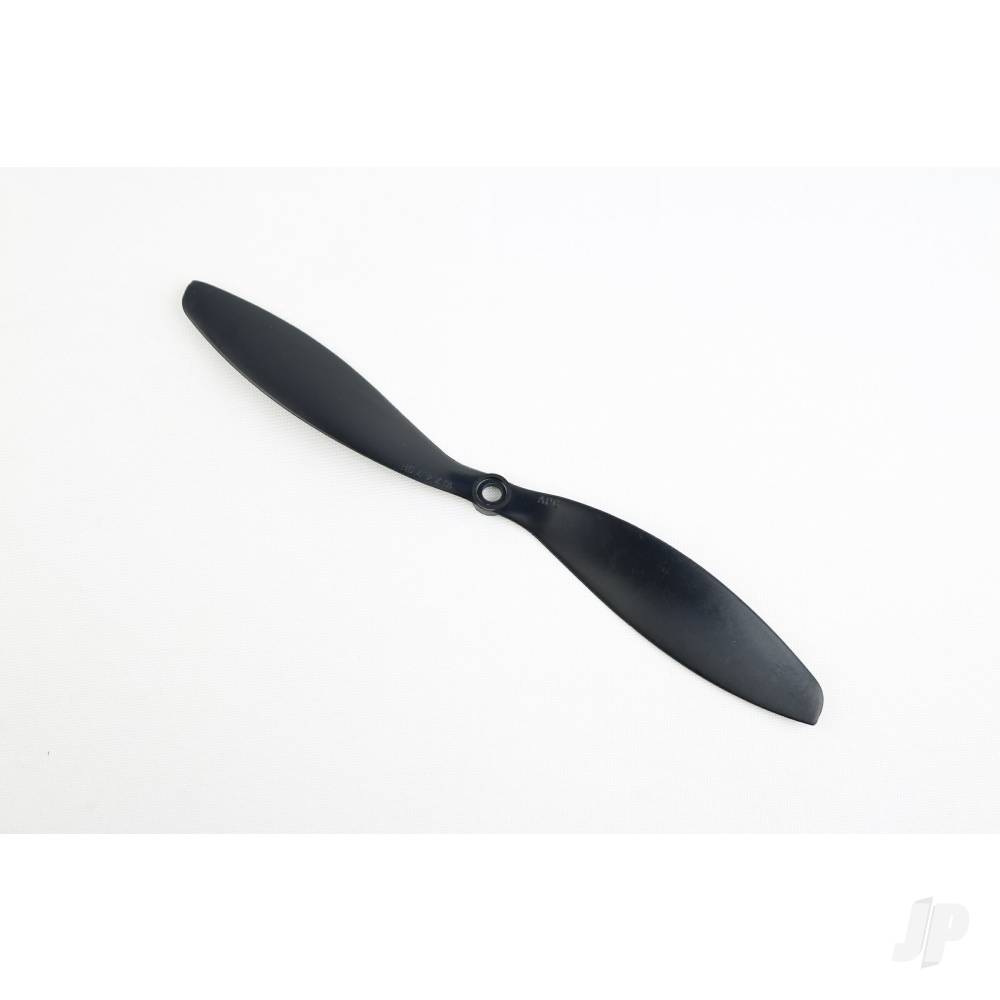 10x4.7 Black Slow Flyer Propeller