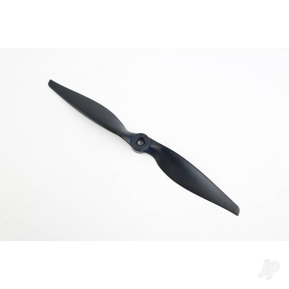 10x5 Black Electric Propeller