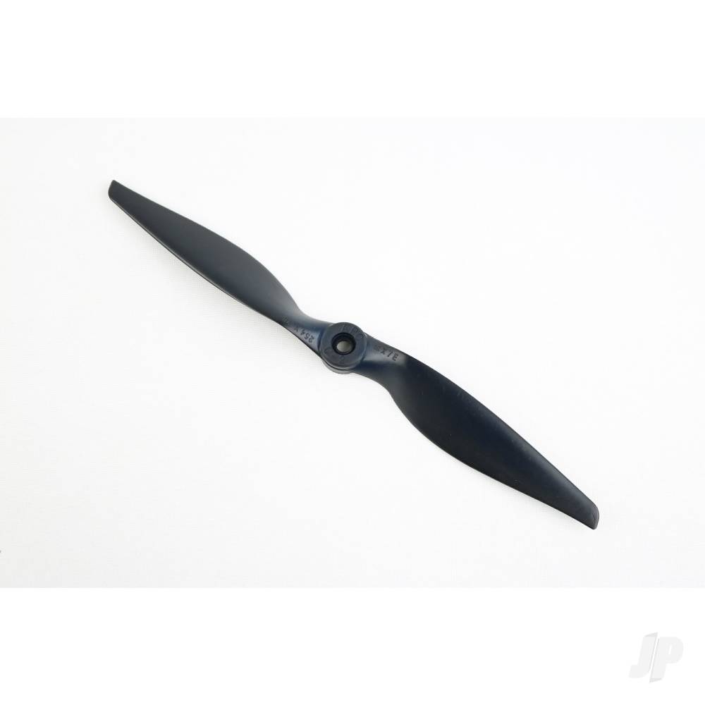 10x7 Black Electric Propeller