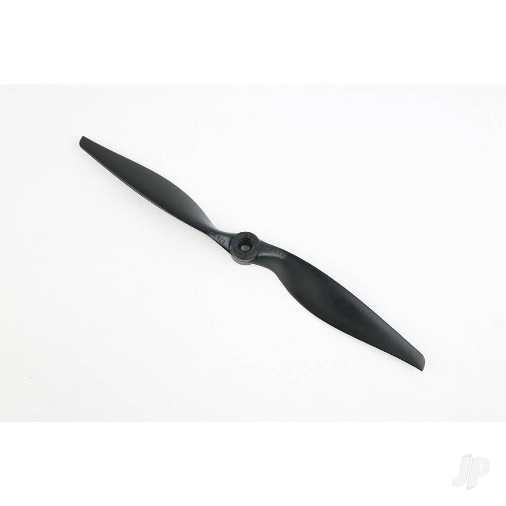 11x8.5 Black Electric Propeller