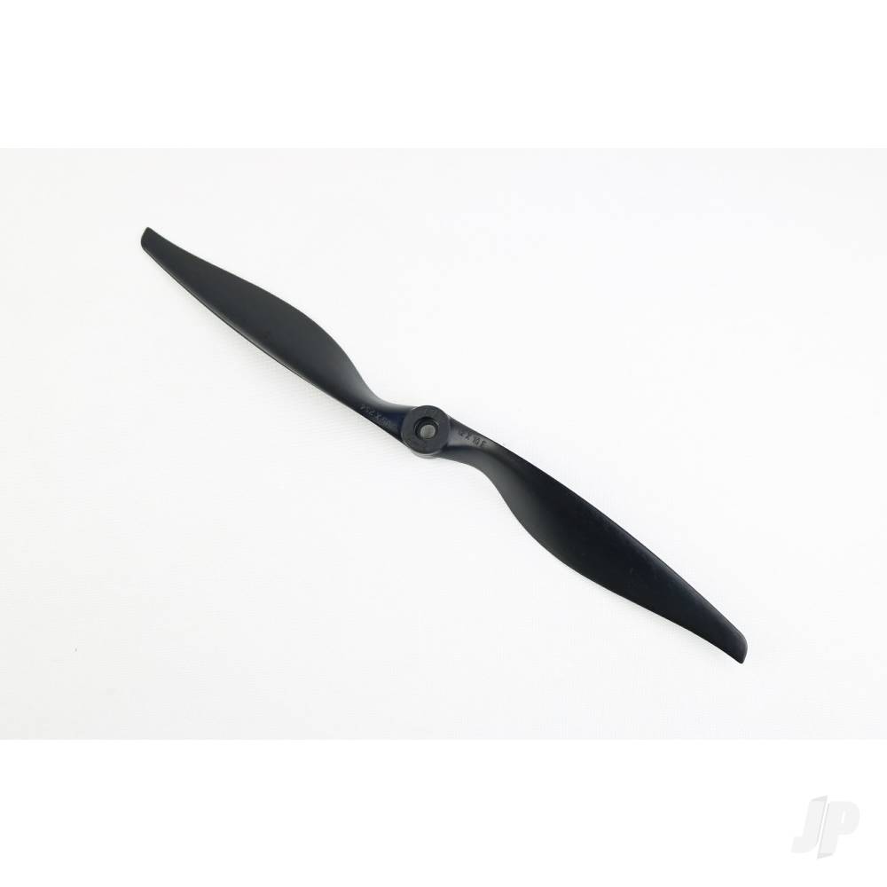 12x10 Black Electric Propeller