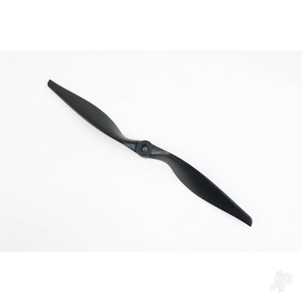 12x12 Black Electric Propeller