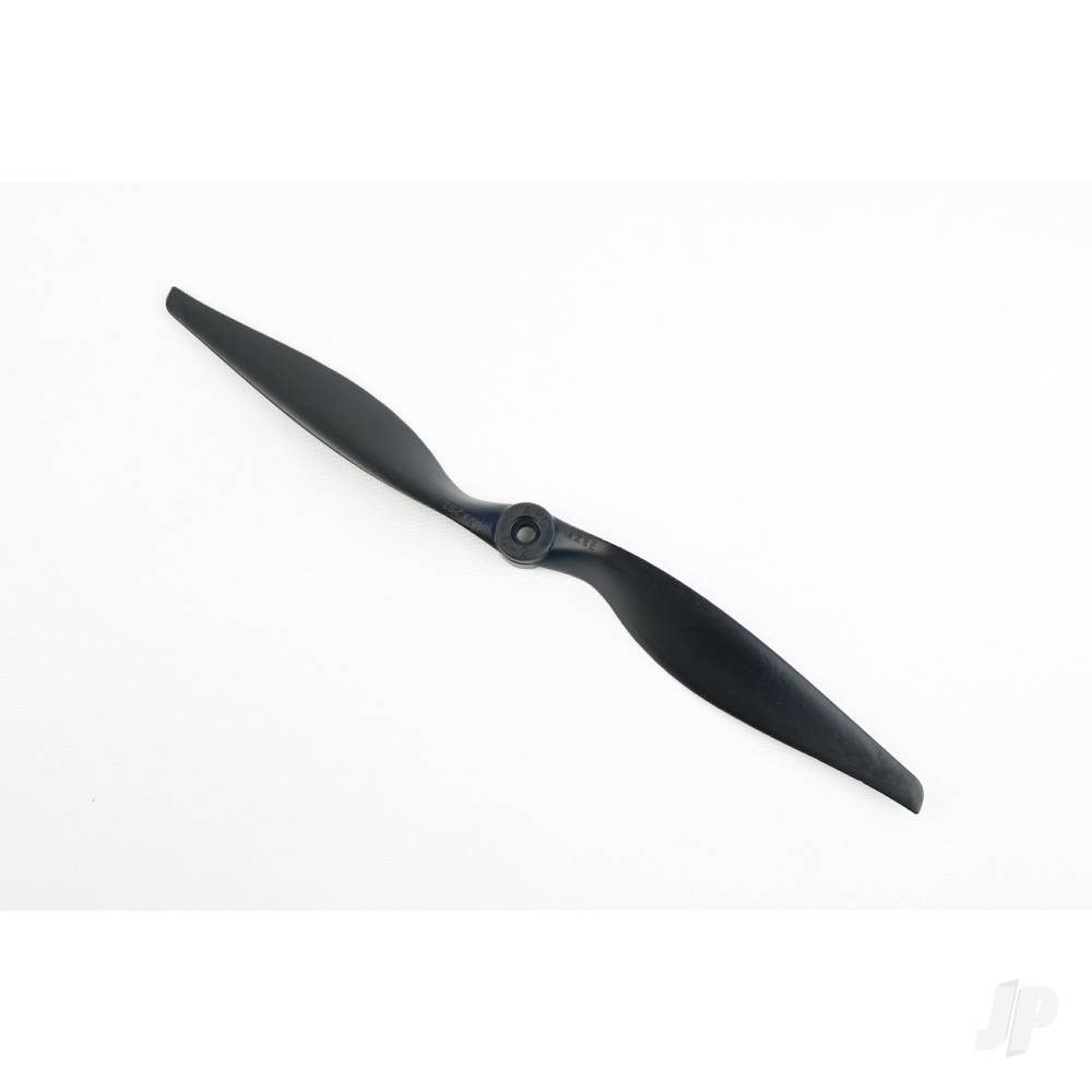 12x6 Black Electric Propeller