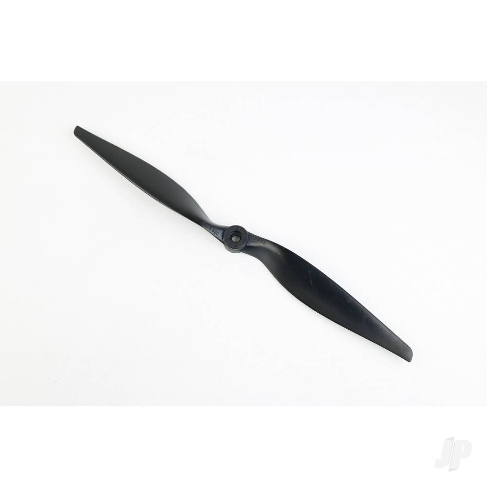 13x8 Black Electric Propeller