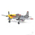 P-51 Mustang (Detroit Miss) PNP with Retracts (1100mm)