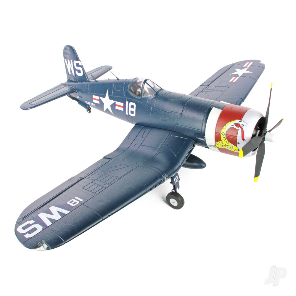 F4U Corsair PNP with Retracts (1100mm)