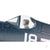 F4U Corsair PNP with Retracts (1100mm)