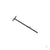 Pitot Tube (Painted) (for P-47)