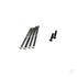 Screw Set (for P-47)