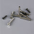 Screw Set (with Plastic Inserts) (for Marlin)