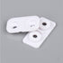 Landing Gear inserts (for Tecnam)