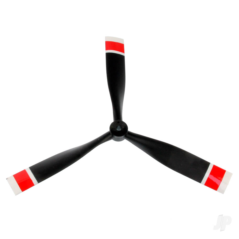 3-Blade Propeller (T-28)