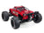 ARRMA OUTCAST 4X4 8S BLX 1/5th Stunt Truck Red