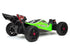 ARRMA Typhon 4X4 MEGA 550 SLT3 Speed Buggy RTR Green C-ARA4206V3BI