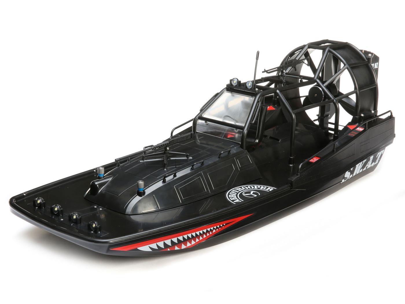 Proboat Aerotrooper 25" Brushless Airboat RTR