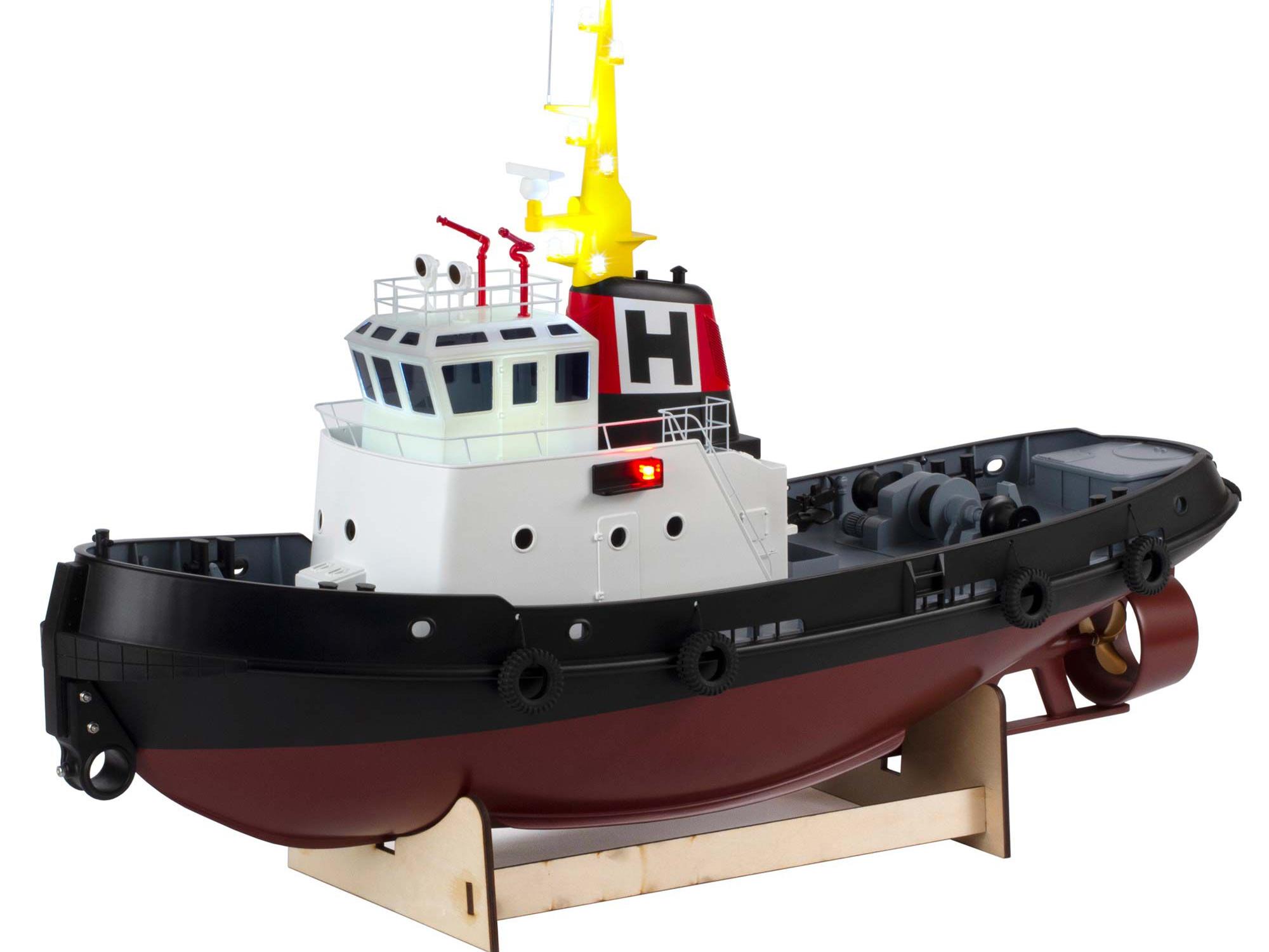 Horizon Harbor 30-Inch Tug Boat  RTR