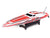 Impulse 32 Brushless Deep-V RTR w/Smart, White/Red