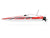 Impulse 32 Brushless Deep-V RTR w/Smart, White/Red