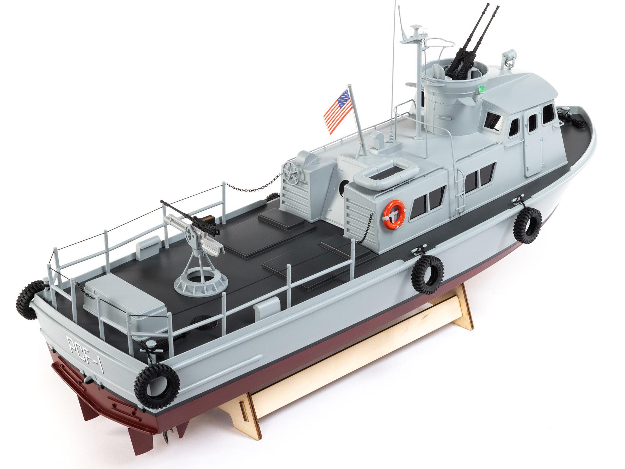 PCF Mk I 24" Swift Patrol Craft RTR