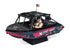 PROBOAT 1/6 24" Jetstream Jet Boat RTR, Shreddy