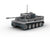 Tiger 1 Grey