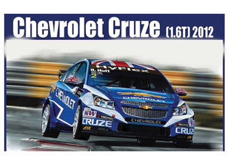 Chevy Cruze STW 2012