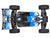 CORALLY SYNCRO-4 Brushless 4S Basher Buggy RTR - Blue