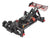 CORALLY SYNCRO-4 Brushless 4S Basher Buggy RTR - Red