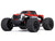 Granite GROM 4wd MT 1/18 RTR Mega w/Lipo Batt/USB Chg Red