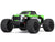 Granite GROM 4wd MT 1/18 RTR Mega w/Lipo Batt/USB Chg Green